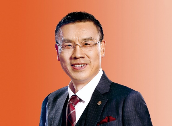 Ping An Group