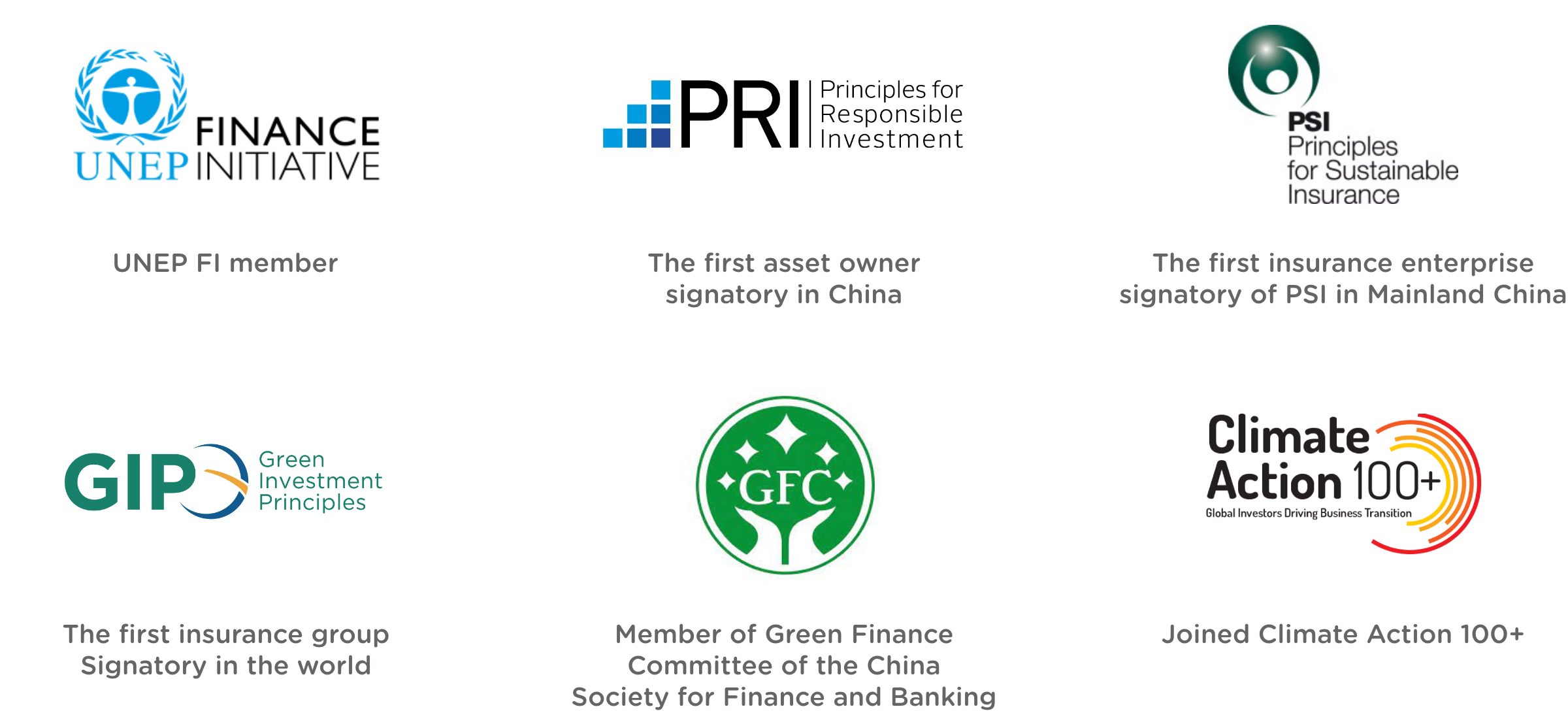 Ping An Group
